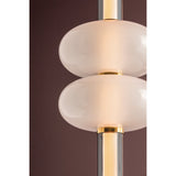 Corbin Chandelier by Corbett