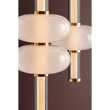 Corbin Chandelier by Corbett