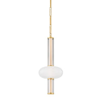 Corbin Pendant by Corbett