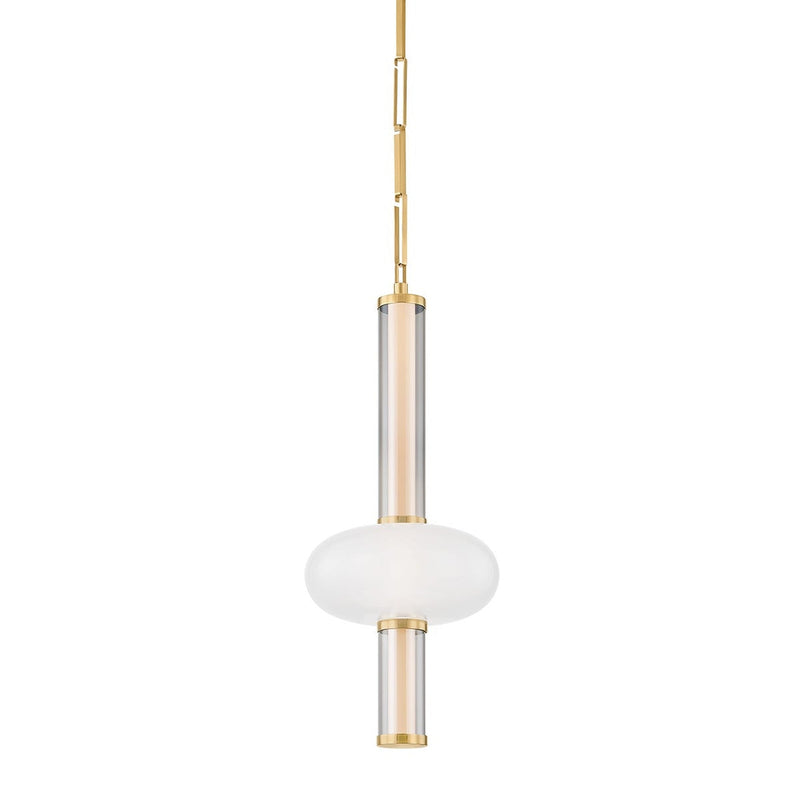 Corbin Pendant by Corbett