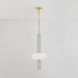 Corbin Pendant by Corbett