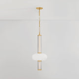 Corbin Pendant by Corbett