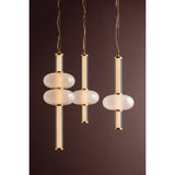 Corbin Pendant by Corbett