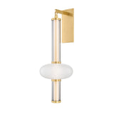 Corbin Wall Sconce by Corbett