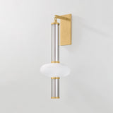 Corbin Wall Sconce by Corbett