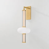Corbin Wall Sconce by Corbett