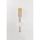 Corbin Wall Sconce by Corbett