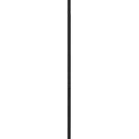 Cord Cover Cord Cover Accessory - Black - by Hinkley