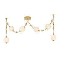 Corda Linear Suspension by Corbett