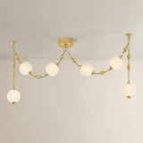 Corda Linear Suspension by Corbett