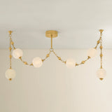 Corda Linear Suspension by Corbett