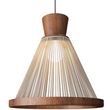 Corda Narrow Pendant Imbula By Accord