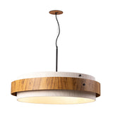 Corda Round Suspension by Accord