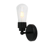 Cordelia Wall Light - Matte Black