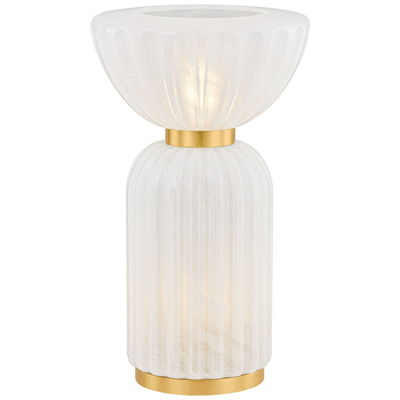 Cordiela Table Lamp By Mitzi