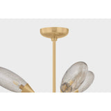 Cordoba Chandelier by Corbett