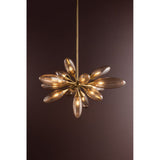Cordoba Chandelier by Corbett