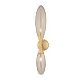 Cordoba Wall Sconce by Corbett