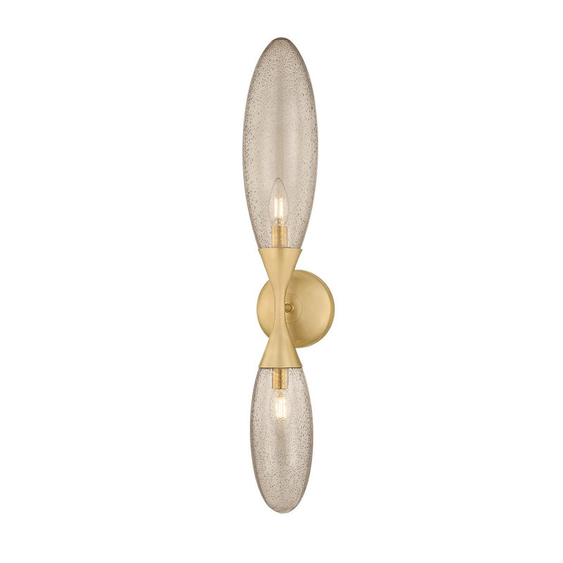 Cordoba Wall Sconce by Corbett