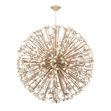 Corfu Chandelier - 16-Light by Corbett