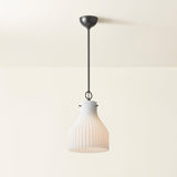 Corin thia Pendant Light Small Old Bronze By Mitzi With Light