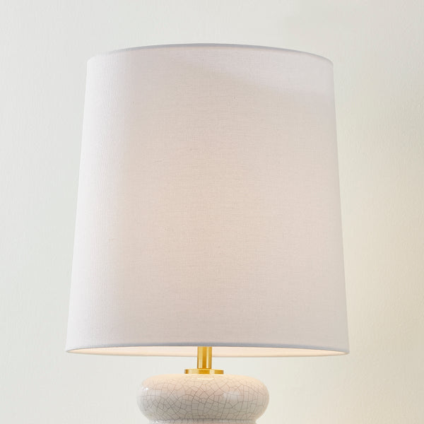 Corinne Table Lamp By Mitzi Detailed View 1