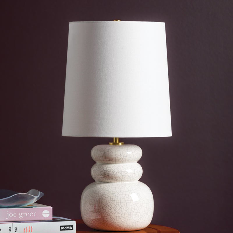Corinne Table Lamp By Mitzi Lifestyle View