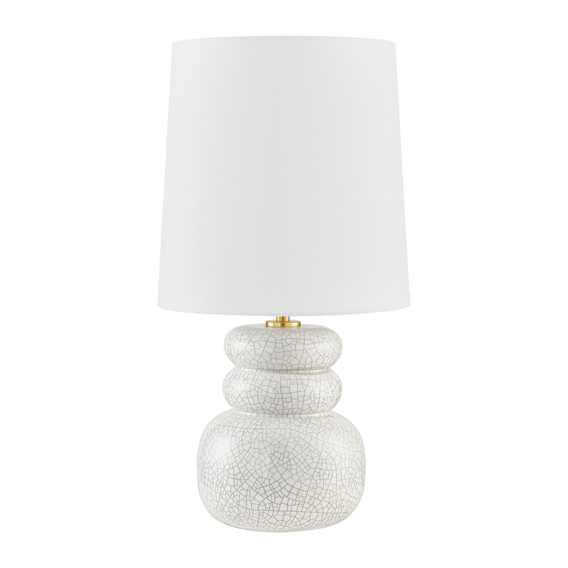 Corinne Table Lamp By Mitzi