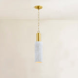Corissa Pendant lifestyle