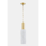 Corissa Pendant lifestyle