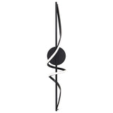 Corkscrew Bath and Wall Light 4CCT Medium By WAC Lighting