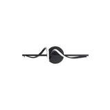 Corkscrew Bath and Wall Light 4CCT