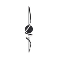 Corkscrew Bath and Wall Light 4CCT