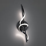 Corkscrew Bath and Wall Light 4CCT