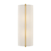 Cornell Wall Sconce - 6.5 Inch by Hudson Valley