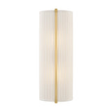 Cornell Wall Sconce - 6.5 Inch by Hudson Valley