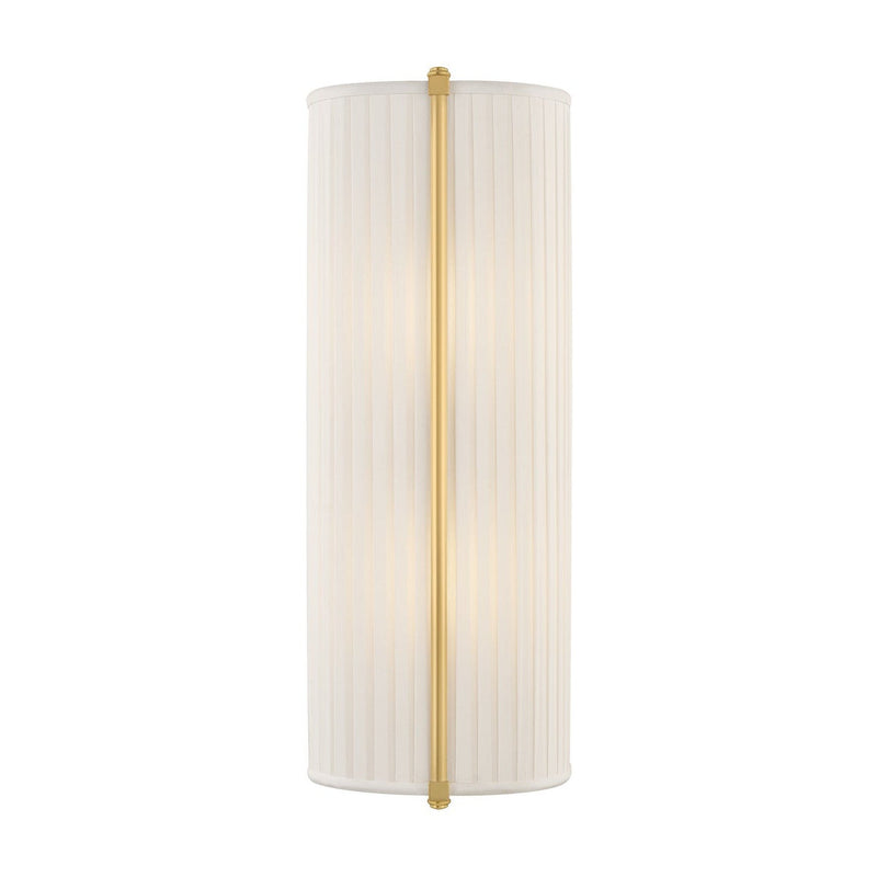 Cornell Wall Sconce - 6.5 Inch by Hudson Valley