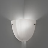 Corner AP Wall Light