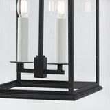 Corning Exterior Wall Sconce Extra Large By Troy Lighting Detailed View