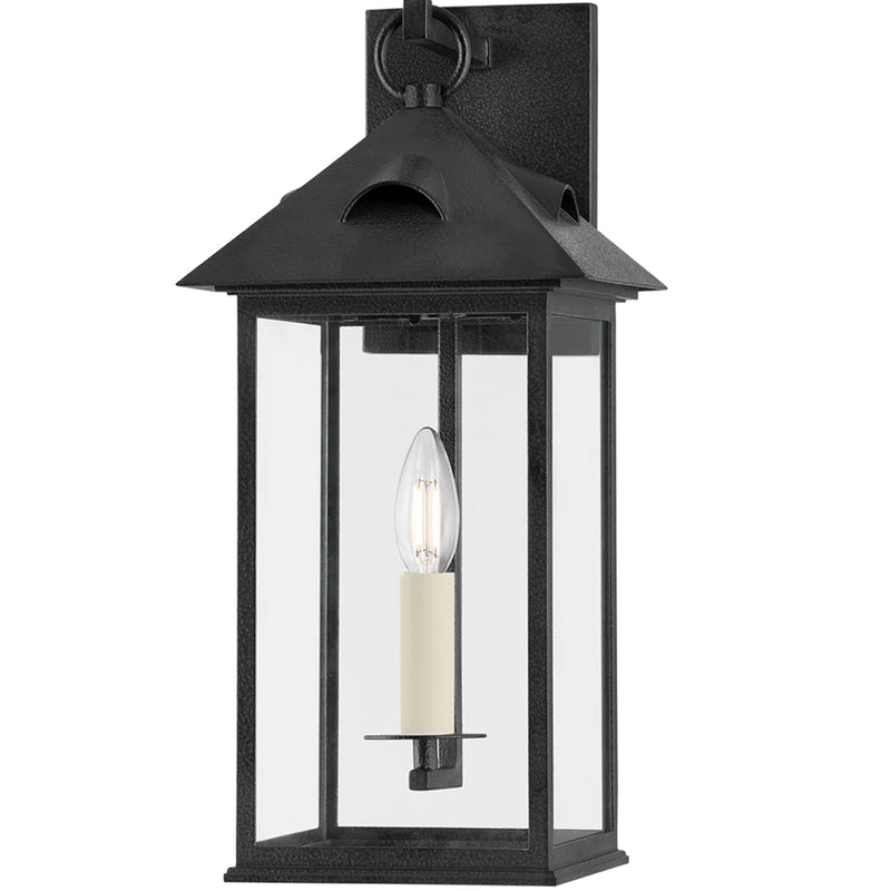 Corning Exterior Wall Sconce Medium By Troy Lighting