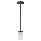 Corona Mini Pendant Black by Maxim Lighting