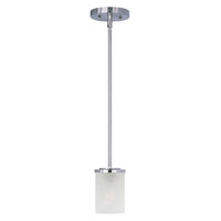 Corona Mini Pendant Satin Nickel by Maxim Lighting