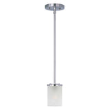 Corona Mini Pendant Satin Nickel by Maxim Lighting