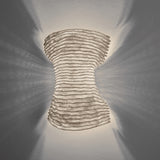 Cors Wall Lamp By A Emotional Light - Lifestyle View2