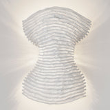 Cors Wall Lamp By A Emotional Light - Lifestyle View3
