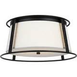 Cortes Flushmount — view 2