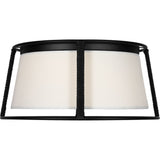 Cortes Flushmount — view 7