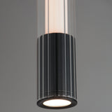 Cortex Pendant Light By ET2 Small Detailed View