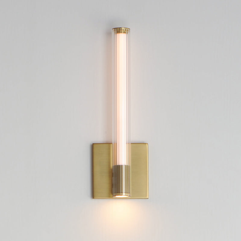 Cortex Wall Sconce By ET2 NAB LED Light