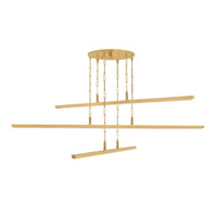 Cortina Chandelier by Corbett